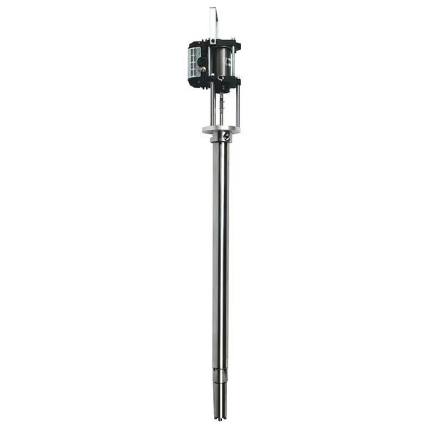 Air Operated Low Pressure Pump, 1.3 gpm, Binks, Mfr#: PX1304-5U