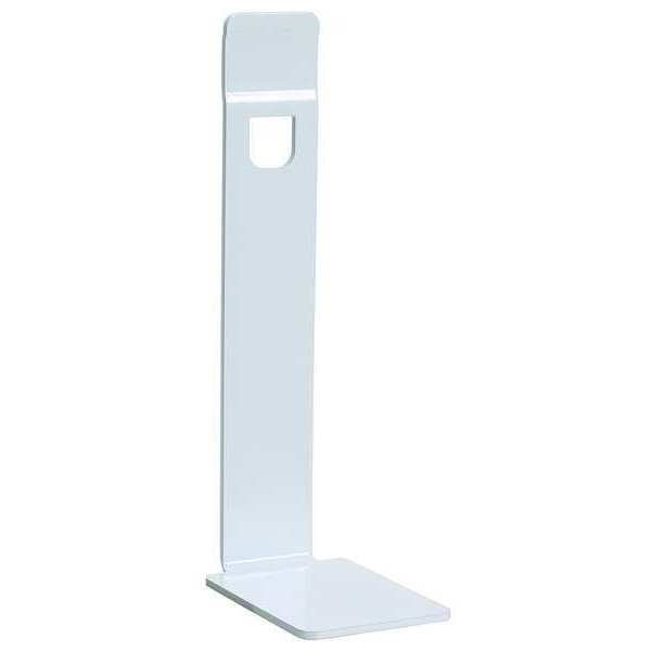Horizontal surface mount bracket for the PURELL ES® Everywhere System., Purell, Mfr#: 5840-08-WHT