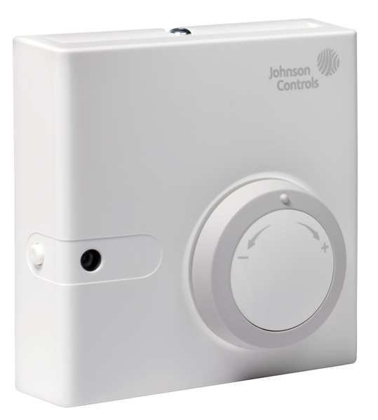 Humidity Sensor, Johnson Controls, Mfr#: HE-68N2-1N00WS