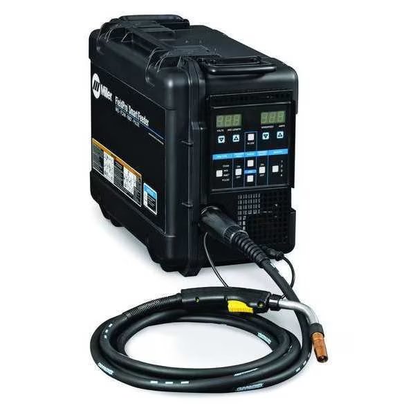 Wire Feeder, Piperworx FieldPRO 350 Series, Miller Electric, Mfr#: 300935