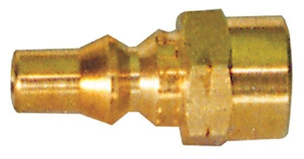 Male Quick Disconnect, Sievert, Mfr#: 3001-01