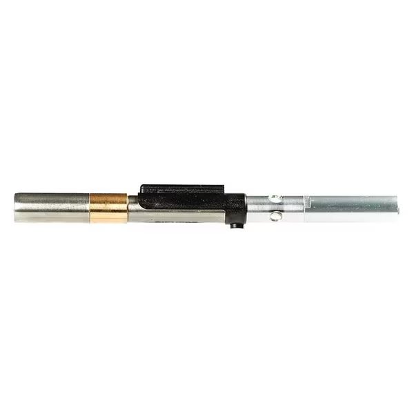 SIEVERT Multi Gas Cyclone Flame Burner, Sievert, Mfr#: 8707-01