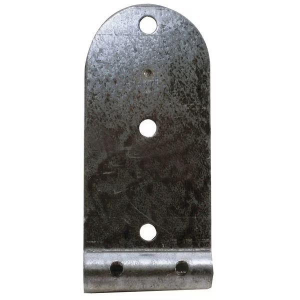 Bottom Fixture Assembly, American Garage Door Supply, Mfr#: TD-BFT100