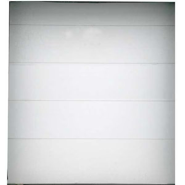 Dock Door, Steel, 7 ft 6 In H x 8 ft W, American Garage Door Supply, Mfr#: TFII-98X90-XX-2FVL