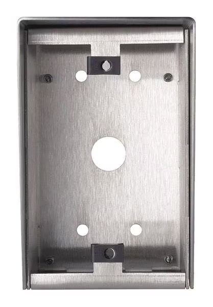 Surface Mount Box, Aiphone, Mfr#: SBX-1G