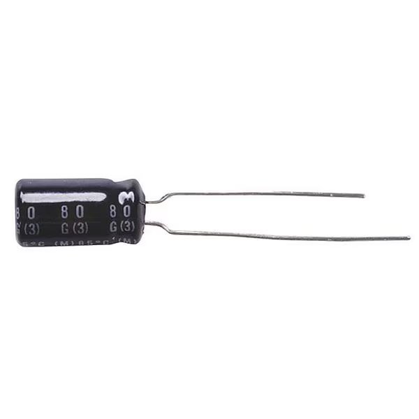 Capacitor Accessory, Aiphone Products, Aiphone, Mfr#: NP-25V