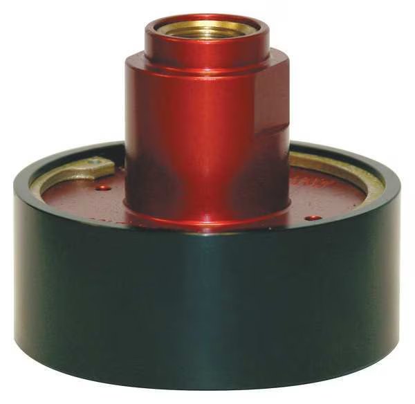 Magnetic Part Handler, 2.48inHx3inLx3inW, Mag-Mate, Mfr#: TPLP30