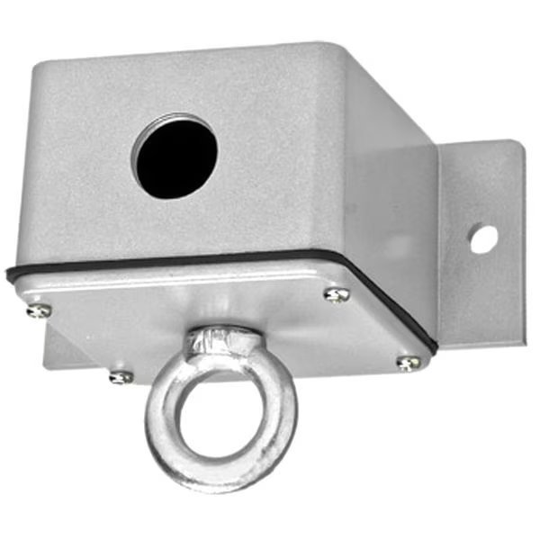Ceiling Pull Switch, SPST, Head & Cam, American Garage Door Supply, Mfr#: CPM-1
