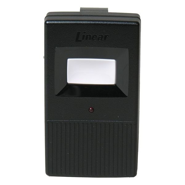 Radio Control, 1 Channel, With Visor Clip, American Garage Door Supply, Mfr#: DT