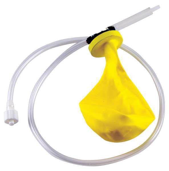 Adapter, Bump Test, Sensit, Mfr#: 880-00018