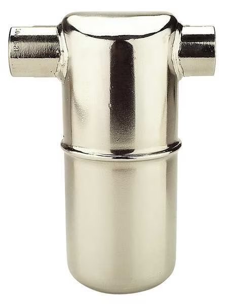 Steam Trap, 800F, 304L Stainless Steel, Armstrong International, Mfr#: 1811-075-400