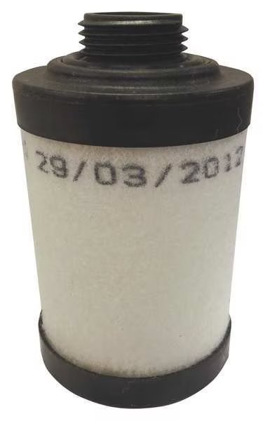 Exhaust Filter, VCB-20, Elmo Rietschle, Mfr#: 731399