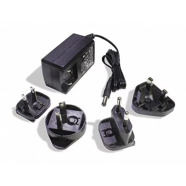 Universal Charger, 3 Pc Min, Monarch, Mfr#: 6280-022