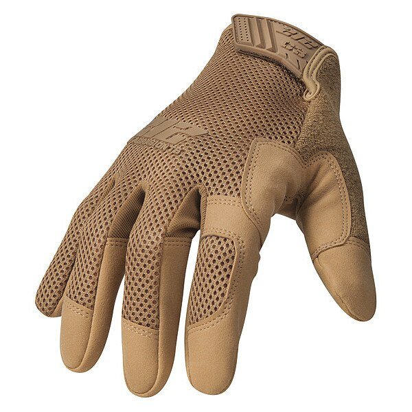 Cut Resistant Gloves, 3 Cut Level, Beige, XL, 212 Performance, Mfr#: MFXC3AM-70-011