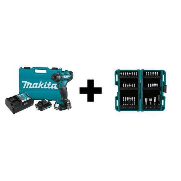 CXT 12V Max 1/4