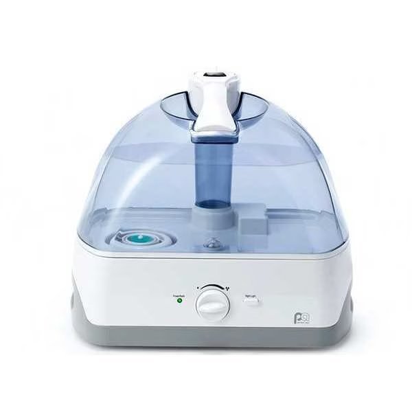 Table Top Micro MistHumidifier, 1.3 gal., Perfect Aire, Mfr#: PAU13
