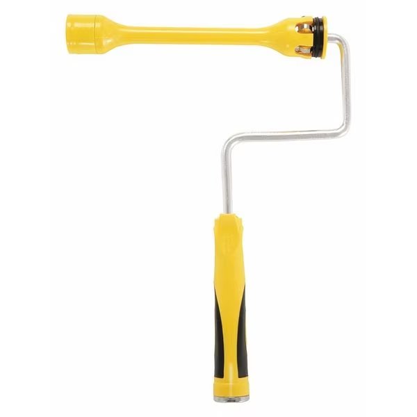 Cage Frame with Easy Cleaning Rod, 9