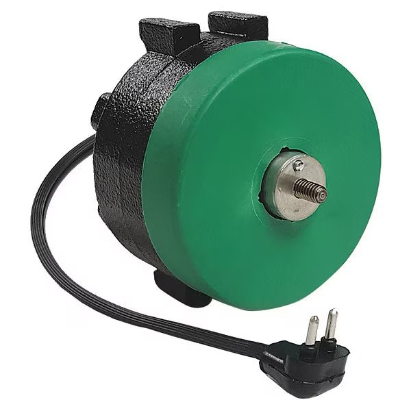 EC Motor, Zero Zone 63-0622,1600 RPM, 115V, Unitronix, Mfr#: UTBCJ1601ECH