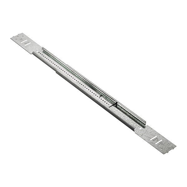 Adj Screw Gun Box Bracket, 17-26