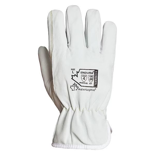 Glove, A6, Insulated, Small, PR, Endura, Mfr#: 378GKGTLS
