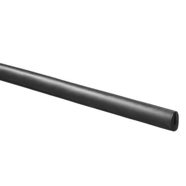 Neoprene Rubber, 10' Length, 1/32