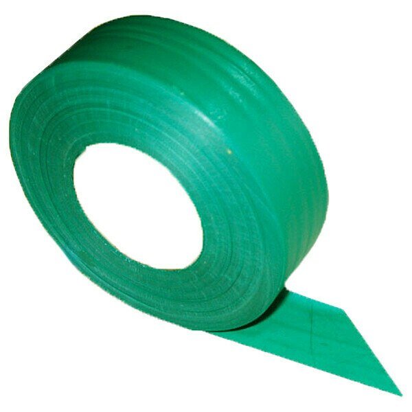 Minor Triage Tape, Green, Disaster Management Systems, Mfr#: DMS 05789