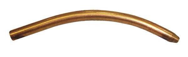 Tip, Slip - Curved, Contact, .030-.035, PK5, Miller Electric, Mfr#: 148155