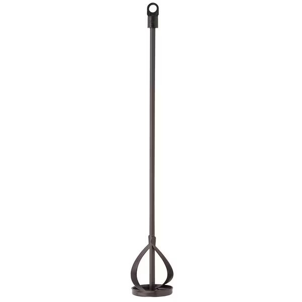 Drywall Mud Mixer, Heavy Duty, Hyde, Mfr#: 46565