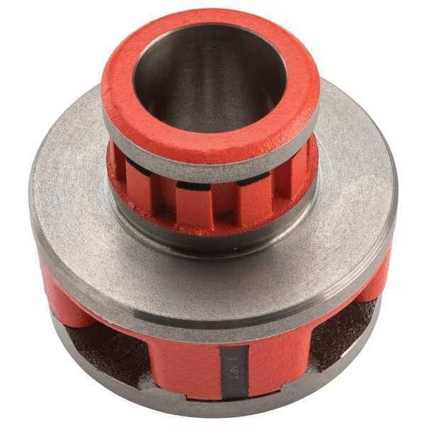 Manual Threader Die Head, NPT, 1in, RH, Ridgid, Mfr#: OO-R: (NPT)