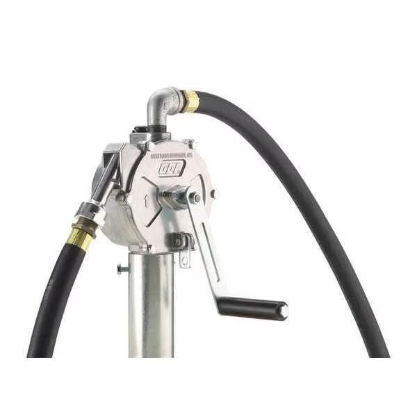 Rotary Pump, Gpi, Mfr#: RP-10-UL