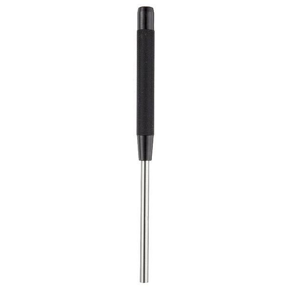 Pin Punch, Length 8 In, Diameter .250 In, Tesa Brown & Sharpe, Mfr#: 599-768-4