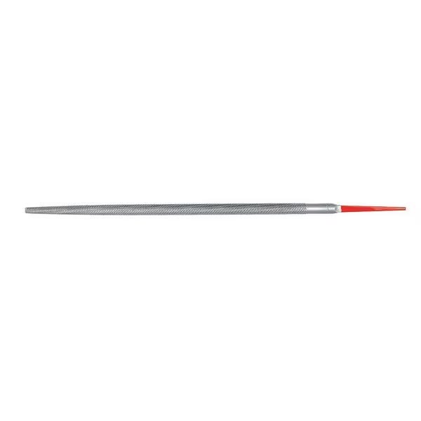 Round File, American, Round, Bastard, Simonds, Mfr#: 78402600