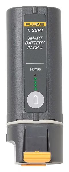 Smart Battry Pk, For Mfr.No.TiX560, TiX520, Fluke, Mfr#: FLUKE-TIX5XX-SBP4