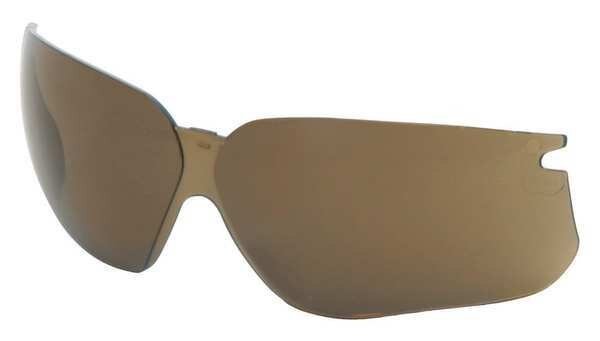 Espresso, Hydroshield Coated S6901Hs, Honeywell Uvex, Mfr#: S6901HS