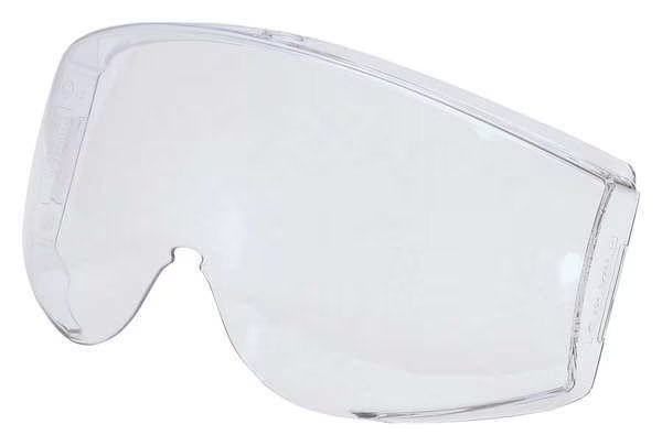 Clear Lens S700Hs, Honeywell Uvex, Mfr#: S700HS