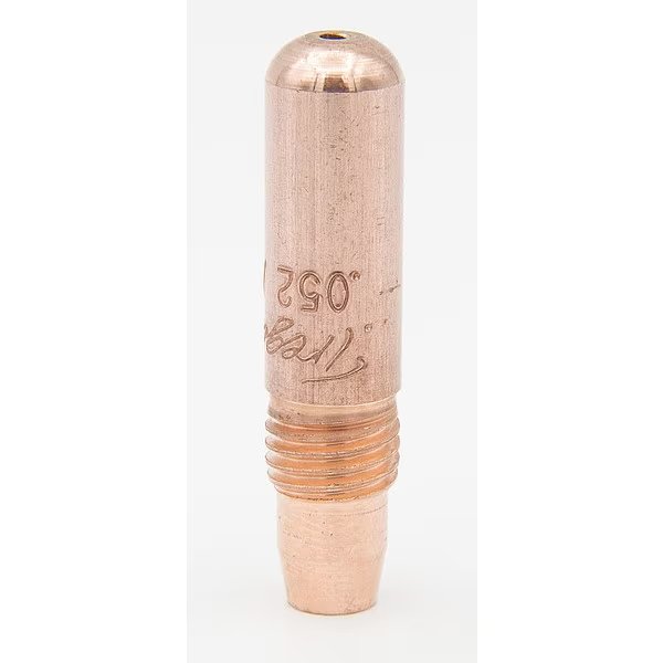 Threaded Contact Tip, Wire Size 0.052