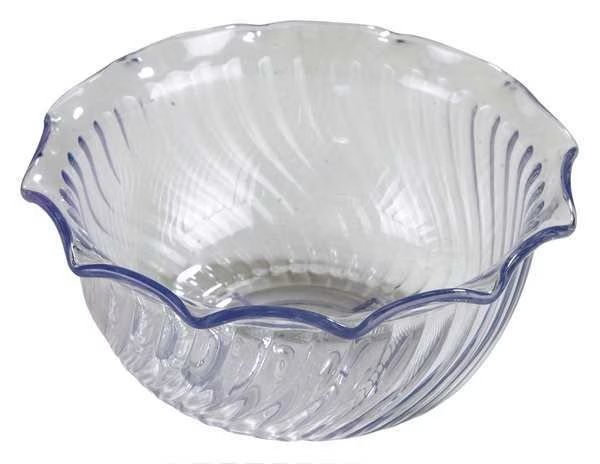 Tulip Clear Bowl, 8 oz., Pk48, Dinex, Mfr#: DXSWC807