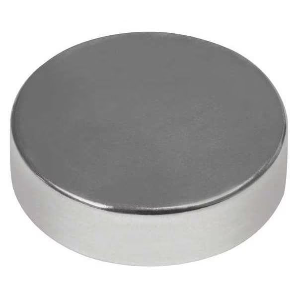 Rare Earth Magnet Material, 11.4 lb., Mag-Mate, Mfr#: CMP5018P2N42