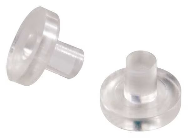 Caliper Marks, For Crack Monitoring, PK100, Humboldt, Mfr#: HC-2943