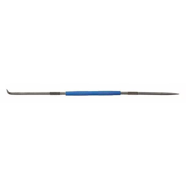 Scriber, Steel, Aluminum Handle, 9in L, Moody Tool, Mfr#: 51-1514