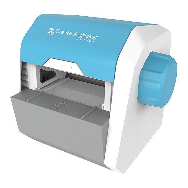 Create A Sticker Machine, 2.5