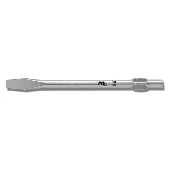 Slotted Screwdriver, Blade 1/4