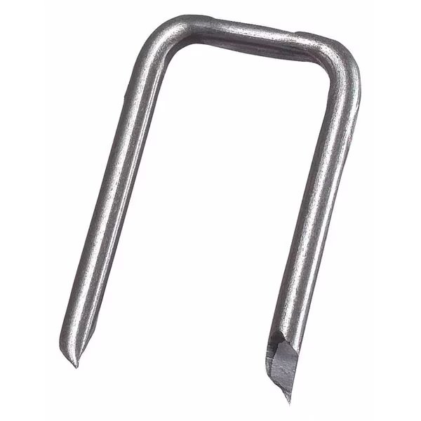 Metal Staple, 1/2