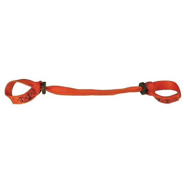 Hose Halter, Hose ID1/4 to 2 In, L 30, Lift-All, Mfr#: HH130