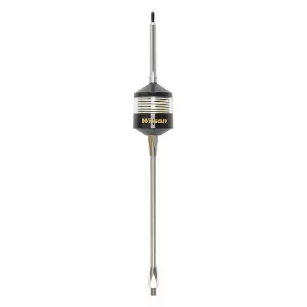 Antenna, Center Load, 49inH, Wilson Antennas, Mfr#: 305495SE
