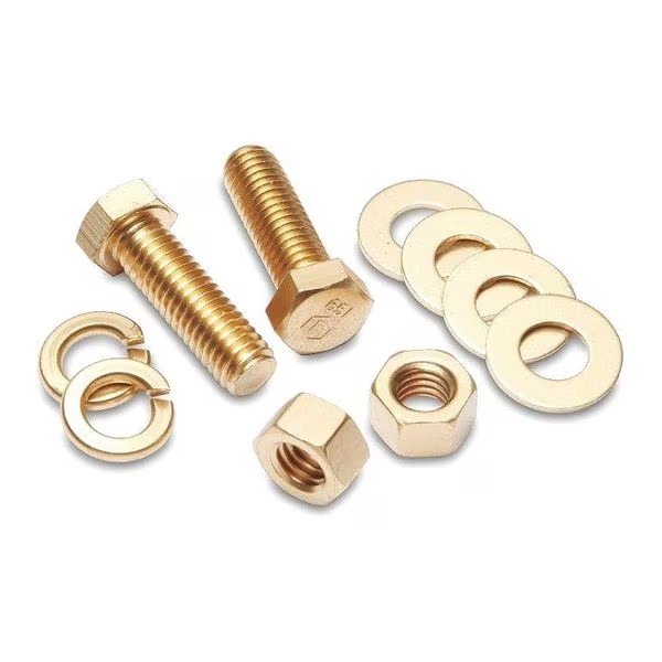 Compression Connector Hardware Kit, Burndy, Mfr#: TMH268