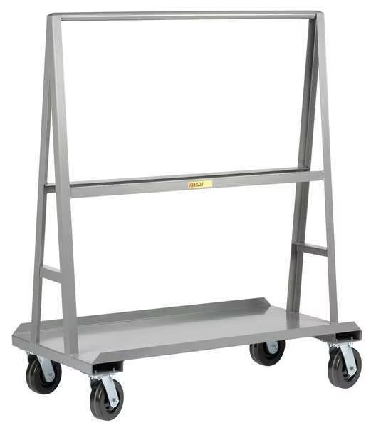 A-Frame Sheet & Panel Truck, 24x60, Little Giant, Mfr#: AF2460