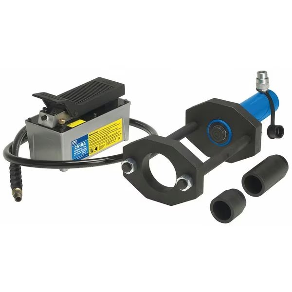 Rear Bushing Master Set, Otc, Mfr#: 4245
