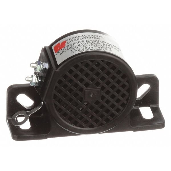 Back Up Alarm, 97dB, 2-1/2