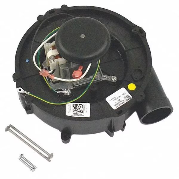 Inducer Assembly, Goodman, Mfr#: 0171M00001S